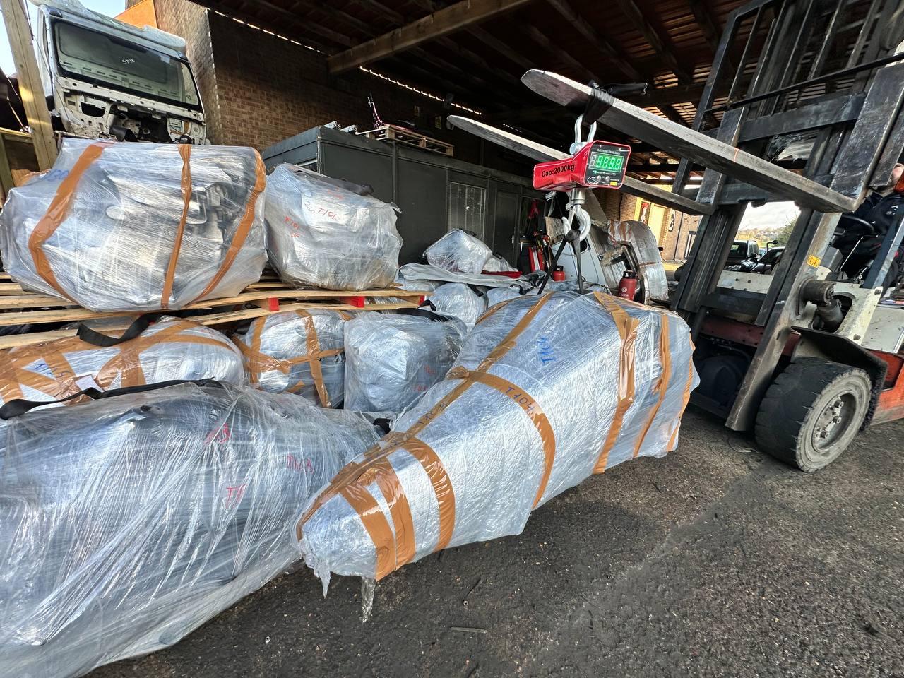 STM EXPORT LIMITED